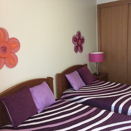 Ria Apartments Olhão Eksteriør billede
