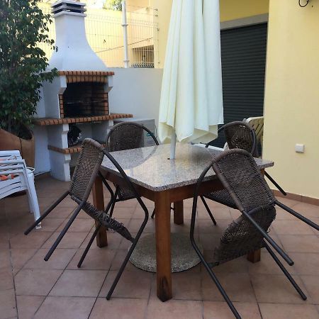 Ria Apartments Olhão Eksteriør billede