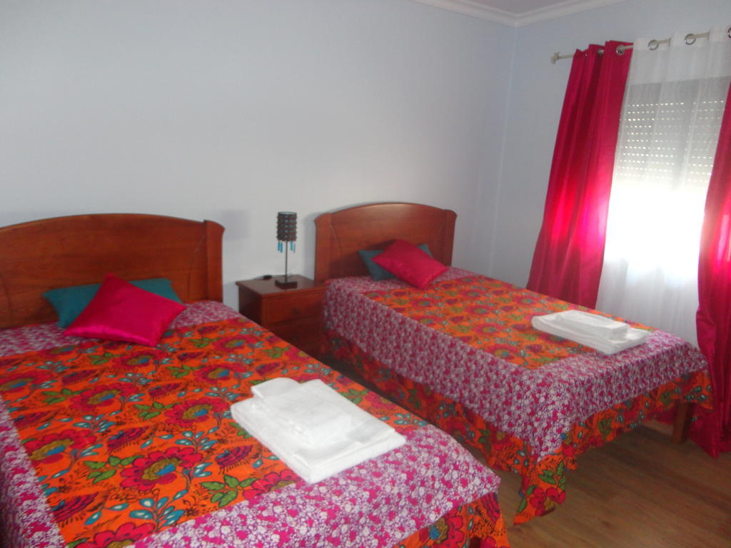 Ria Apartments Olhão Værelse billede
