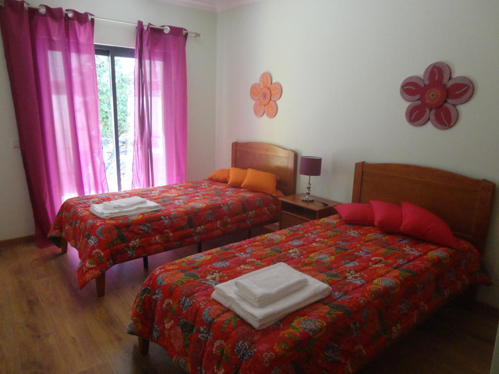 Ria Apartments Olhão Eksteriør billede