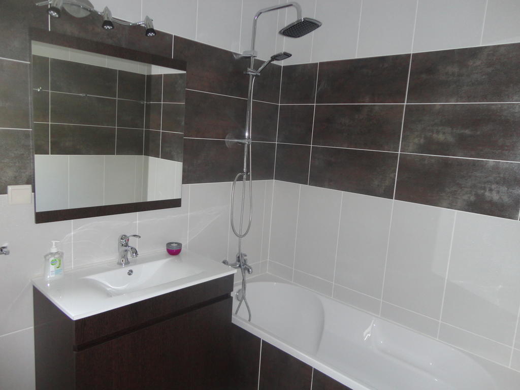 Ria Apartments Olhão Eksteriør billede