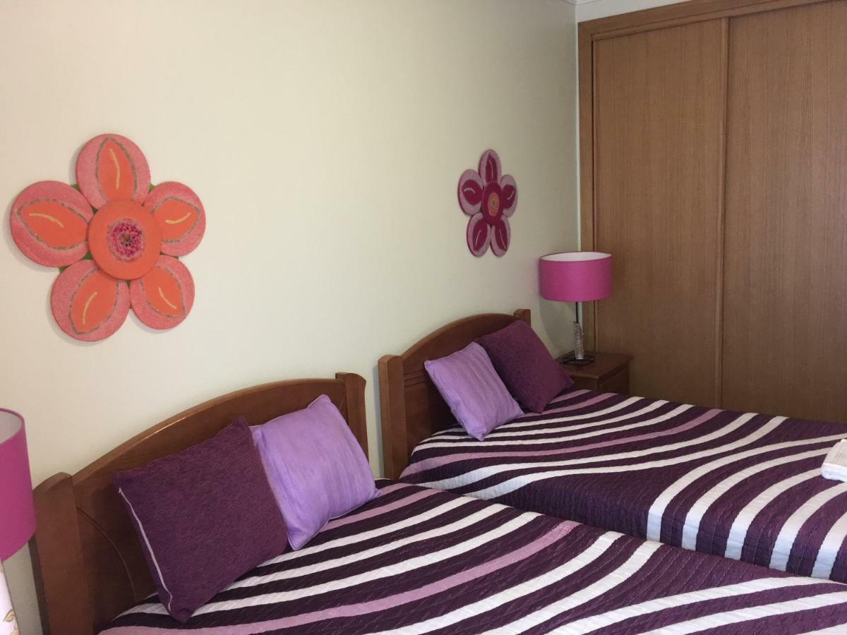 Ria Apartments Olhão Eksteriør billede