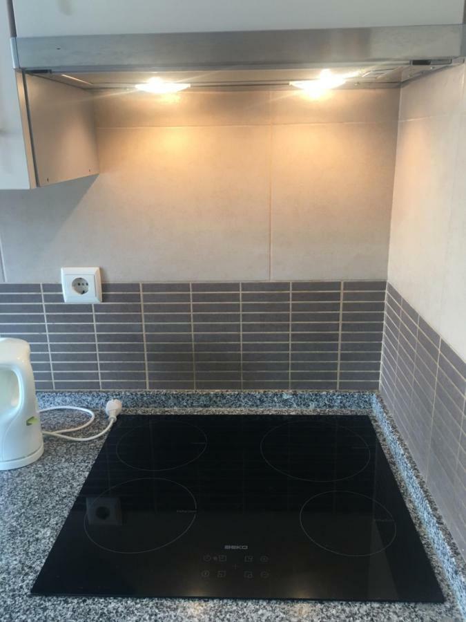 Ria Apartments Olhão Eksteriør billede
