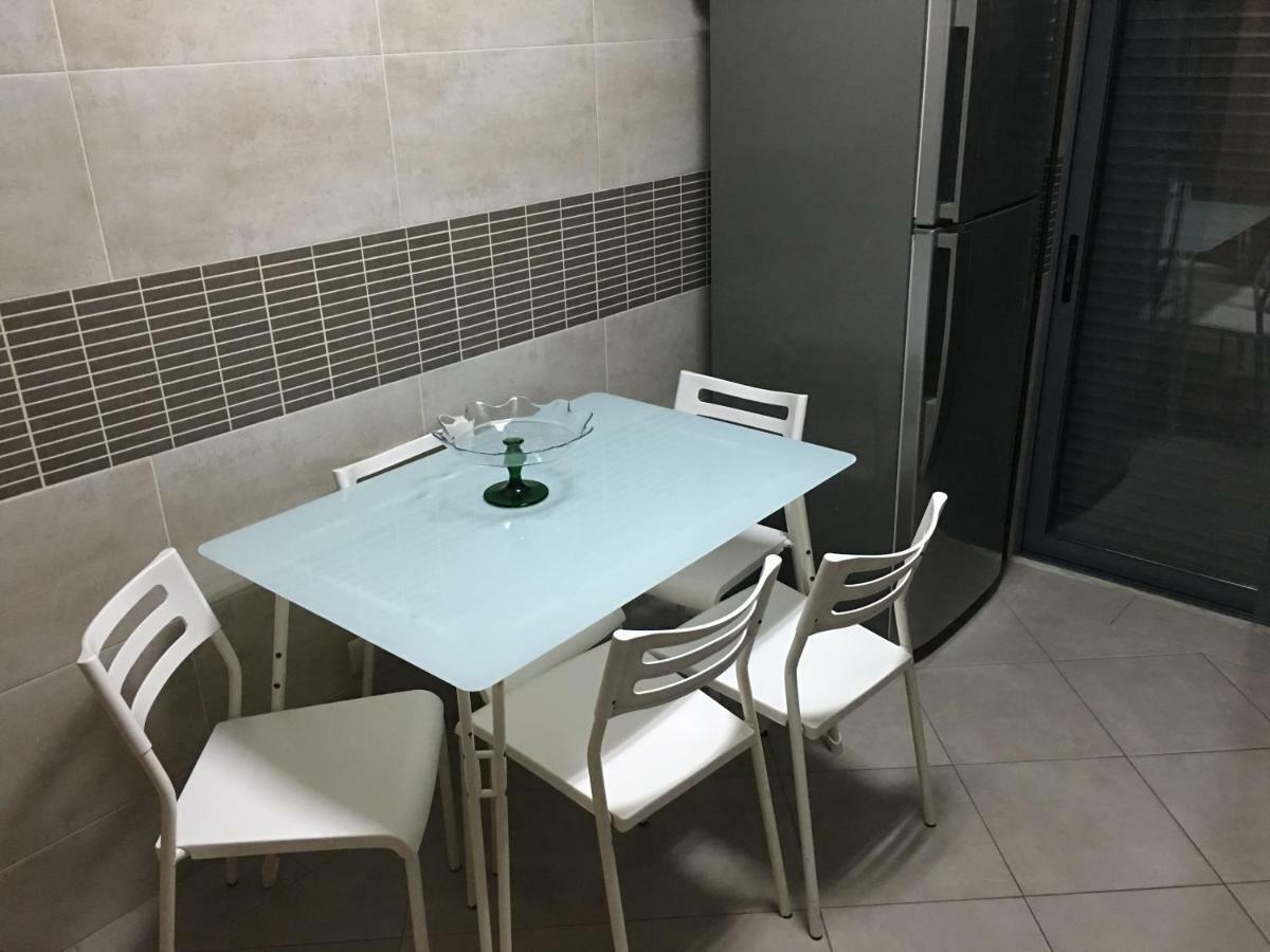Ria Apartments Olhão Eksteriør billede