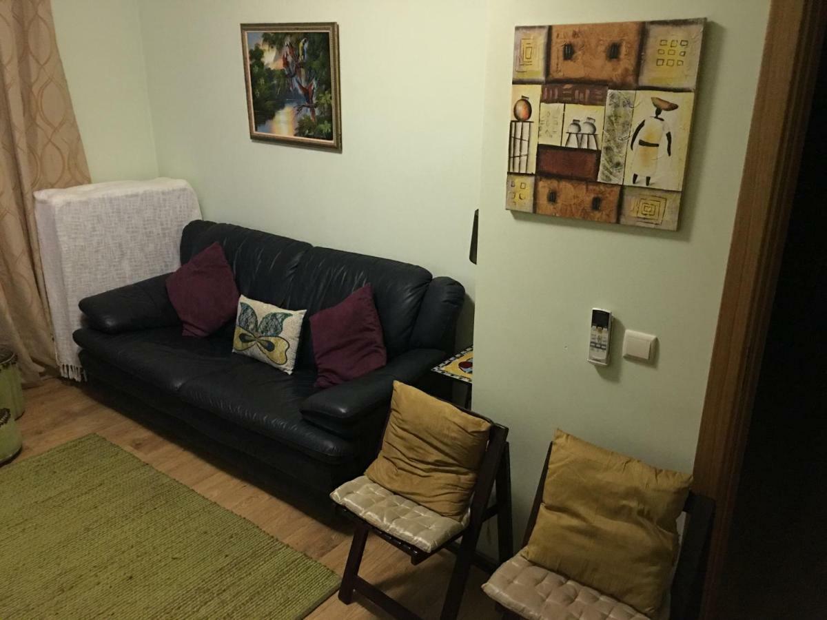 Ria Apartments Olhão Eksteriør billede