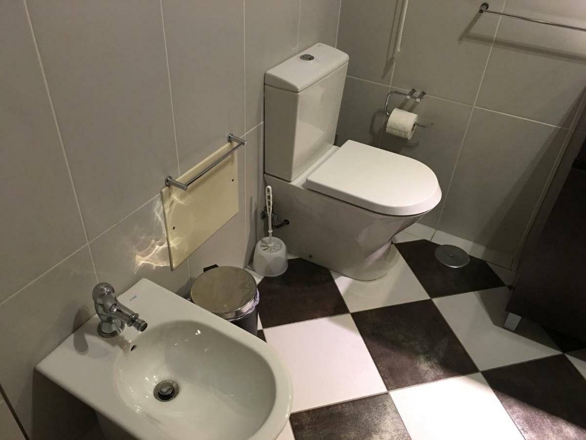Ria Apartments Olhão Eksteriør billede