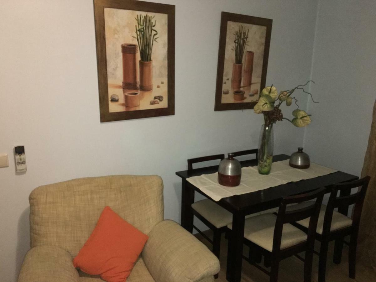 Ria Apartments Olhão Eksteriør billede