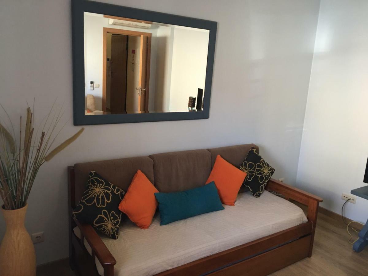Ria Apartments Olhão Eksteriør billede