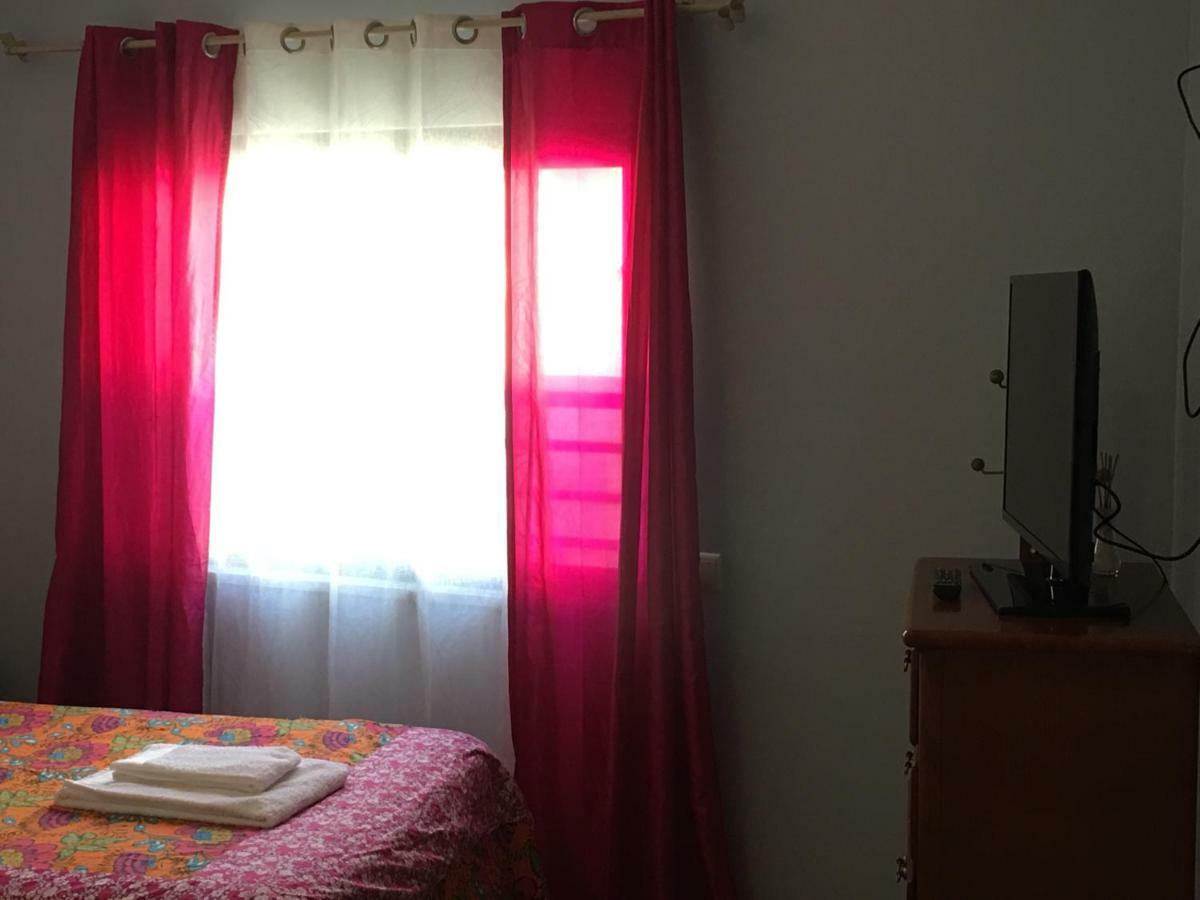 Ria Apartments Olhão Eksteriør billede