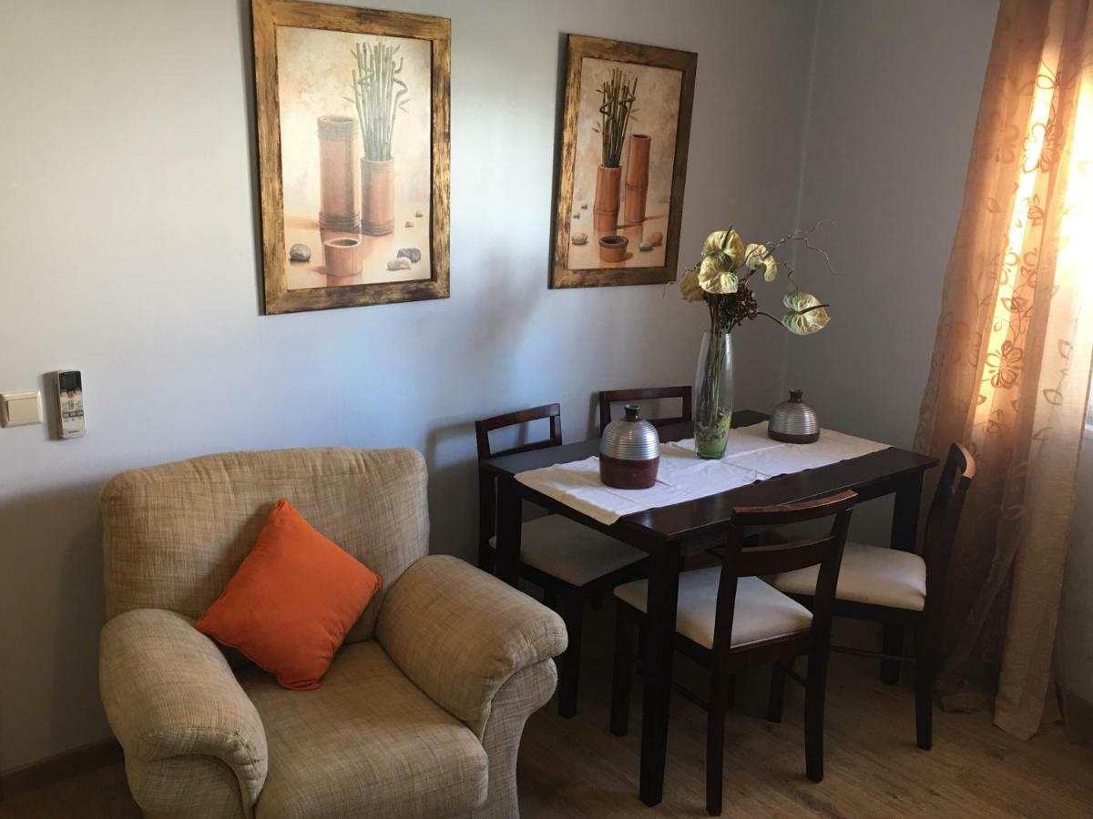Ria Apartments Olhão Eksteriør billede